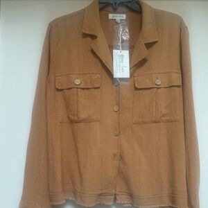 Grace and Lace jacket